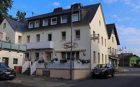 Gaestehaus - Cafe Frank